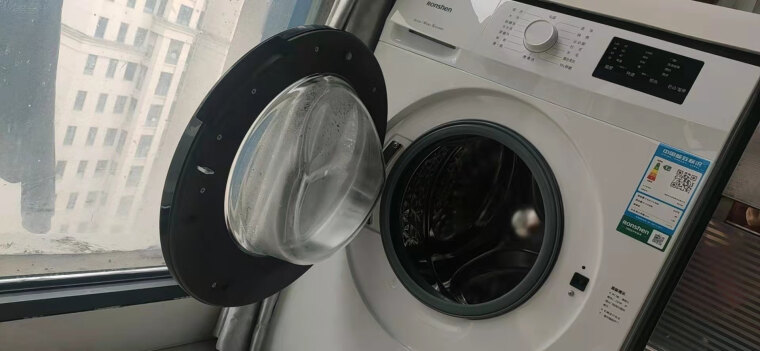 【避坑指南】真实评测 容声RB100D1526 优缺点，教你怎么样挑选质量好的洗衣机 ！