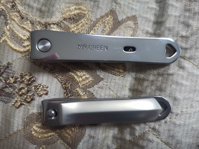 【美妆礼品功能分析】MR.GREENMr-1129指甲刀套装 性能质量好不好？全面评测性价比怎么样？