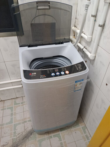 达人爆料志高3801洗衣机功能键标准和常用的区别？评测值得入手吗
