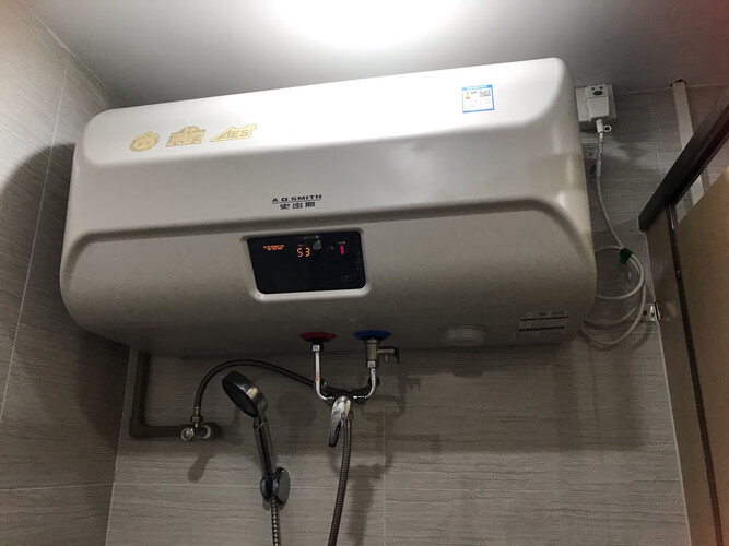 口碑剖析实情史密斯E80EDX和80E10哪个好？良心点评配置区别