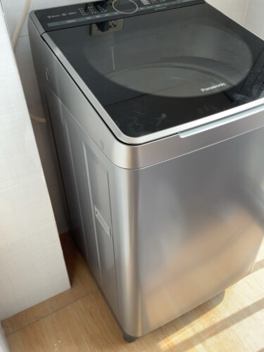【入手指南】评测 松下XQB100-UAJUD 的质量怎么样，洗衣机用完一个月后悔吗？