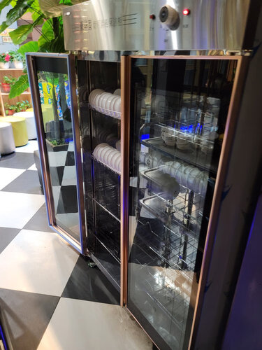 【商用消毒柜功能分析】生活好太太YT-980S 性能质量好不好？全面评测性价比怎么样？