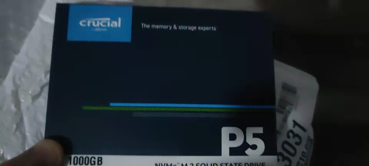 【良心解读】买SSD固态硬盘注意CrucialCT480BX500SSD1质量好不好？怎么样入手更具性价比！