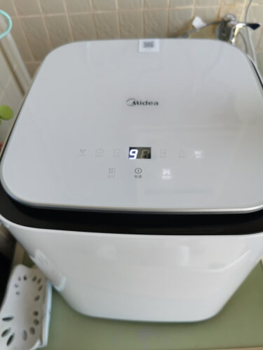 【避坑指南】真实评测 美的MX-TSBLW01 优缺点，教你怎么样挑选质量好的洗衣机 ！