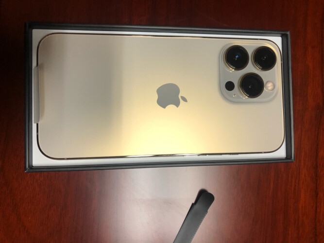 达人分享AppleApple iPhone 13 Pro 手机评测报告怎么样？质量不靠谱？