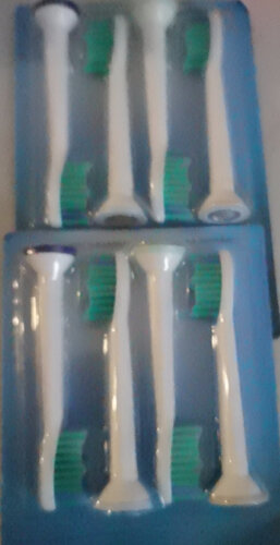 【不看后悔】电动牙刷头狮护飞利浦电动牙刷头评测结果怎么样？不值得买吗？