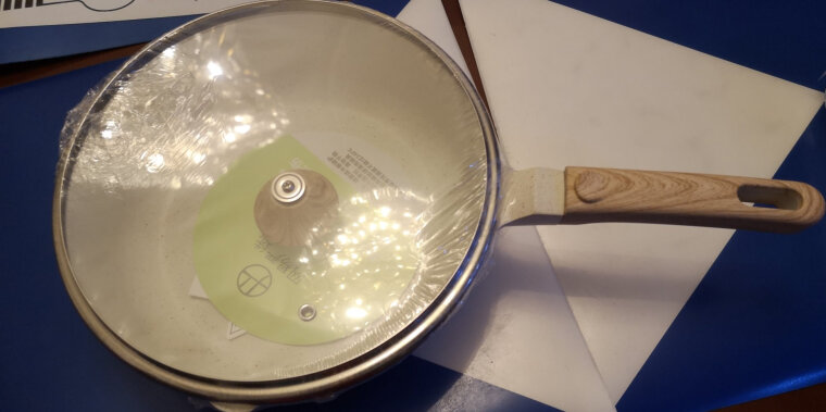 【入手指南】评测 网易严选 麦饭石炒锅 的质量怎么样，炒锅用完一个月后悔吗？