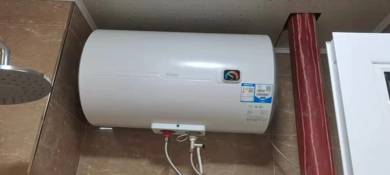 「入手体验」海尔热水器ec6002和ec6003的区别？应该怎么样选择