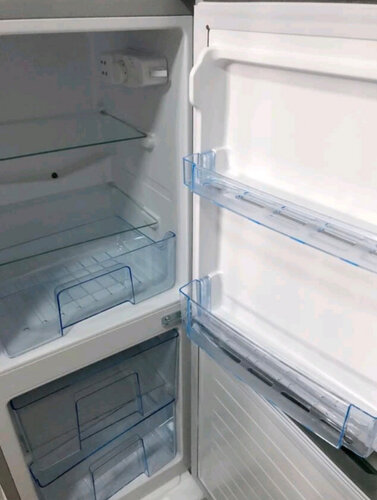 【不看后悔】奥克斯BCD-128K172L 值得入手吗？冰箱评测怎么样，分析质量好不好？