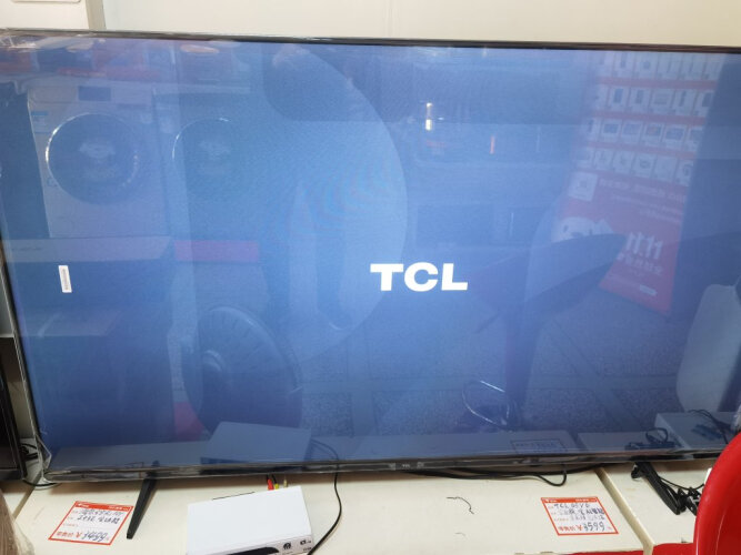 「避坑分析」tcl65q9e怎么样？评测质量好不好