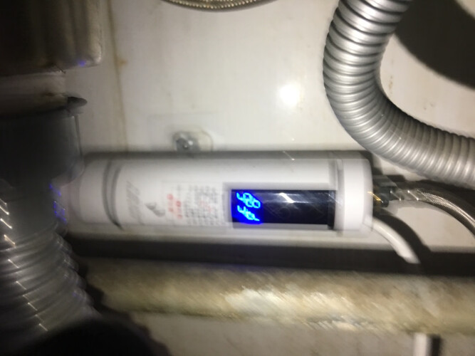 老司机解读传福KA21S-50电热水器怎么样评测质量值得买吗？