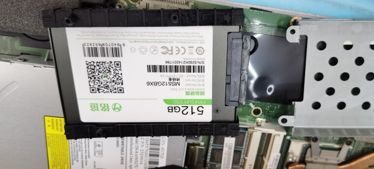 「入手必知」SSD固态硬盘铭瑄MS120GBX5评测结果怎么样？不值得买吗？