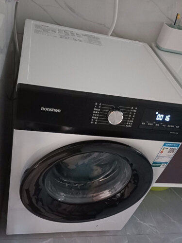 【一定要知道】容声RG7108 这款洗衣机质量怎么样不好？为什么买家这样评价！