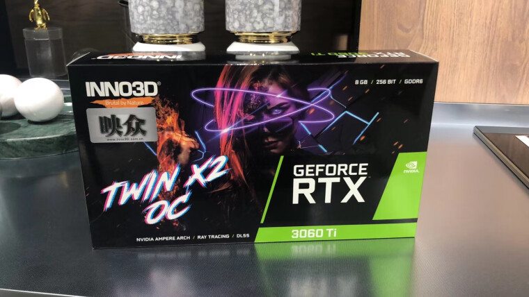 【买前必知】显卡不建议购买 映众RTX 3060 Ti 冰龙超级版LHR？怎么样评测质量好不好？