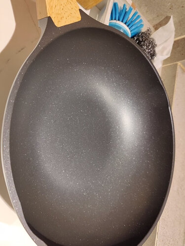 【买家评价】九阳CLB3253D 这款 炒锅 效果怎么样？评测分析质量不好用 ？