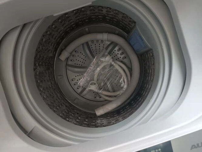 【大家注意】洗衣机 奥克斯HB75Q100-Q1558M 实际质量怎么样？差强人意？测评大揭秘