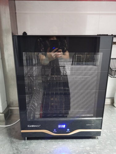 人气博主评价康宝ztp380h-1和-2的区别？分析哪款更适合你