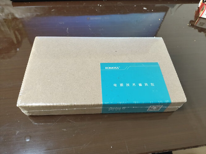 「买前须知」移动电源罗马仕罗马仕sense 6加量版怎么样评测质量值得买吗？