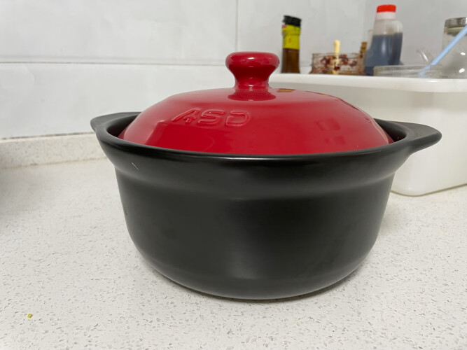 【独家】分享 爱仕达1.7L陶瓷煲RXC17B3WG-R 质量评测数据怎么样，这款砂锅符合你的要求吗？