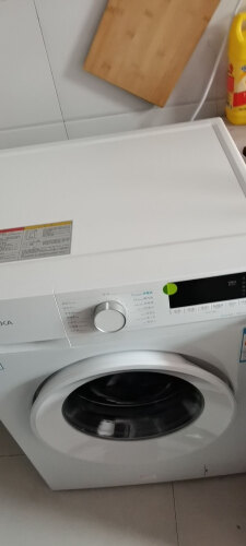 【不要上当】康佳XQG70-10D01W 的 洗衣机 质量真的不好吗？这就是评测结果！