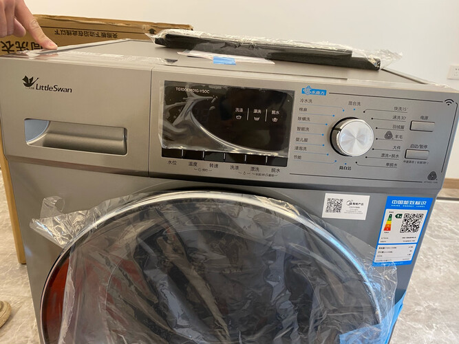 「深度评测」小天鹅td100vt86wmadt5评测？功能真的不好吗
