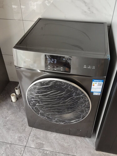 实际情况解读洗衣机TCLG100T120-D质量评测怎么样好不好用？