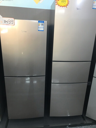 「一定要了解」美的BCD-236WM(E)冰箱怎么样的质量，评测为什么这样？