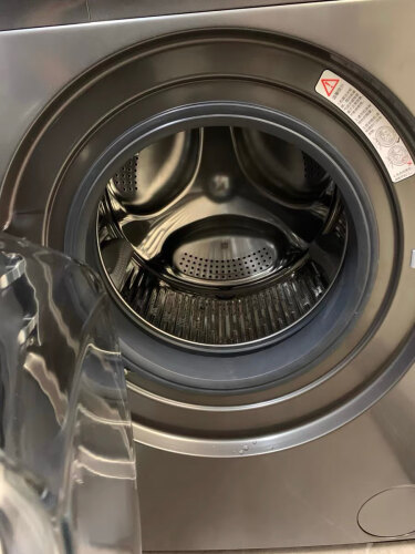 口碑解读海尔海尔10公斤mate7烘干洗衣机怎么样的质量，评测为什么这样？