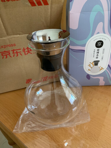 达人解密京东京造JZ-CB04玻璃杯功能评测结果，看看买家怎么样评价的