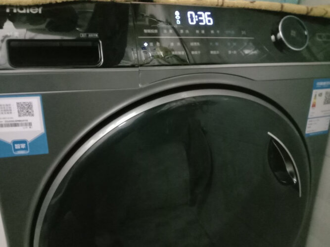 【深度评测】海尔8公斤超薄 质量好不好怎么样？买洗衣机 应该注意哪些方面细节！
