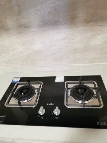 入手使用评测海尔燃气灶jztqe5b0怎么样只选对的不选贵的