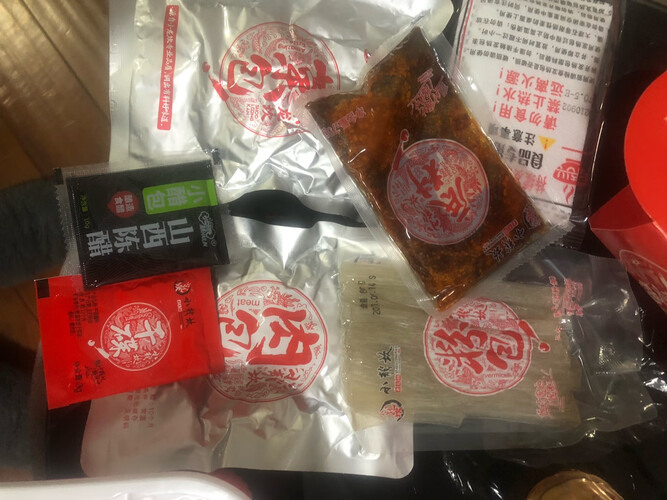 网友剖析方便食品小龍坎小龙坎3.0版评测报告怎么样？质量不靠谱？