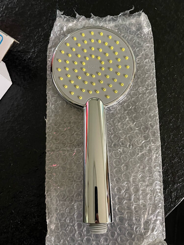 【太坑人了】摩恩10510EC 买来两个月，这淋浴花洒质量真的差吗？评测下怎么样！
