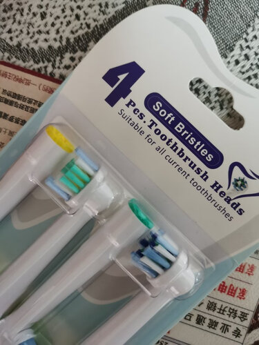 达人分享东耐伦和欧乐B？详细评测报告