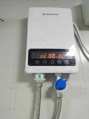 经验解析电热水器艾美特EH7533-A01评测结果怎么样？不值得买吗？