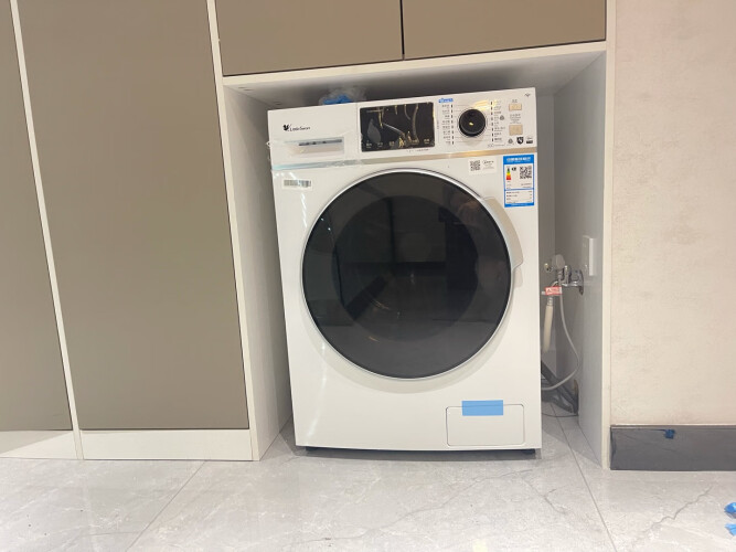 【商家爆料】小天鹅TG100VT86WMAD5 评测质量怎么样？购买洗衣机一定要注意的细节？