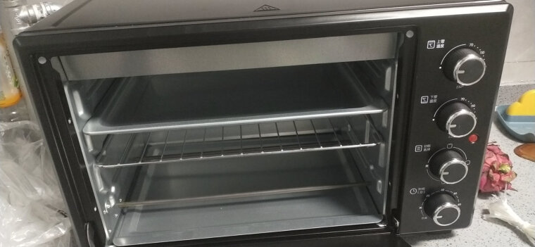 口碑解读苏泊尔K35FK608电烤箱怎么样评测质量值得买吗？