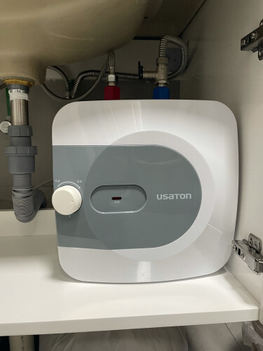 网友剖析阿诗丹顿KX11-上出水电热水器怎么样评测质量值得买吗？