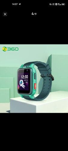【真实评测】360360 s2智能手表怎么样？性能评价不好吗？