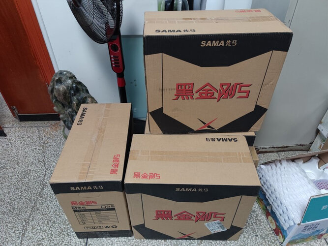 「评价性价比」先马鲁班3与安钛克复仇者？质量到底怎么样好不好