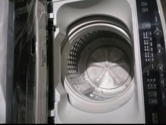 【全方位解读】荣事达ERVP192014T 这款 洗衣机质量怎么样？优劣分析评测结果！