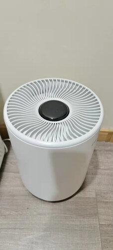 「入手必知」加湿器ZTKAir Mini A3-1评测报告怎么样？质量不靠谱？