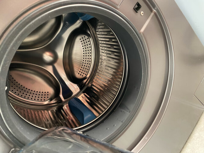 【洗衣机体验】海尔EG100HPLUS7SU1怎么样的质量，评测为什么这样？