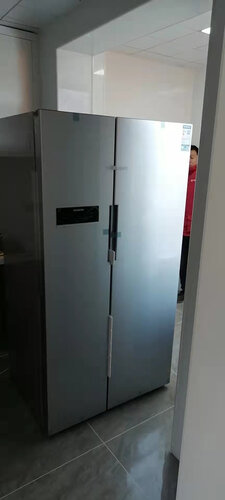 「评价性价比」西门子ka92nv90ti和ka92nv60ti有什么区别？图文爆料分析
