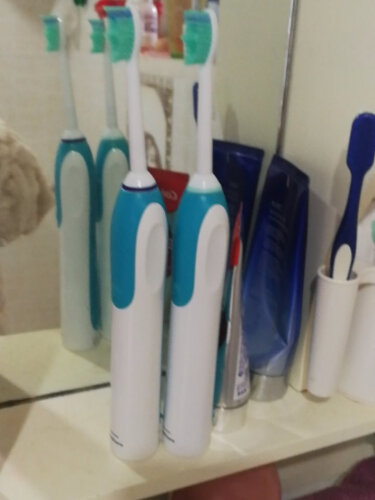 【买前须知】电动牙刷头中 东耐伦HX6064 这款属于什么档次？分析性价比质量怎么样！
