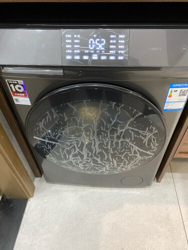 【不要入手】来看下 米家XHQG100MJ11 这款 洗衣机质量真的忽悠？评测怎么样！