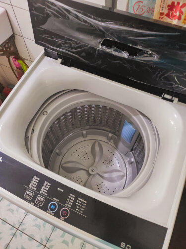 【不值得买】为什么入手 TCLXQB90-36BSP 后感觉亏了？这款洗衣机质量到底怎么样？