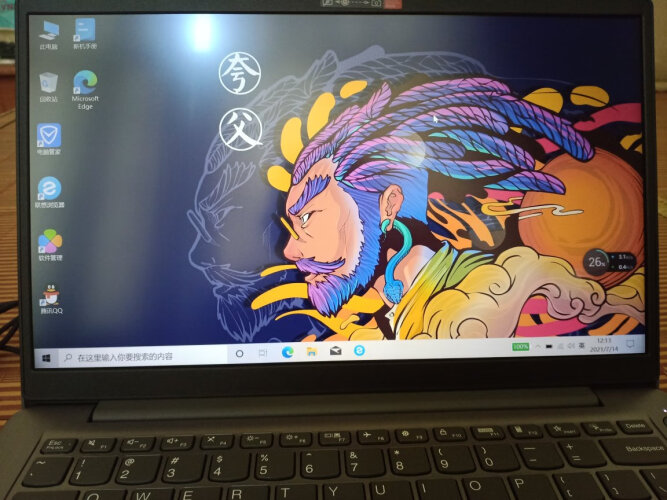 老司机解读联想小新ideapad14s2021怎么样？评测值得入手吗