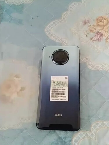入手对比小米10青春版和红米note9pro哪个更值得买？不想被骗看下这里？
