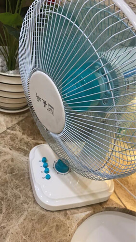【不理想】说下 电风扇 长城FT·35 怎么样？评测分析到底质量不耐用吗？